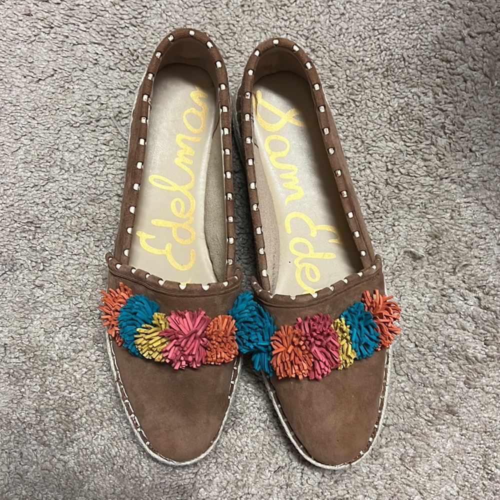 Sam Edelman slip ons - Picture 2 of 4